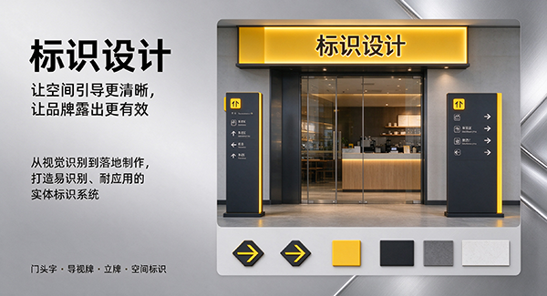 会同县标识设计