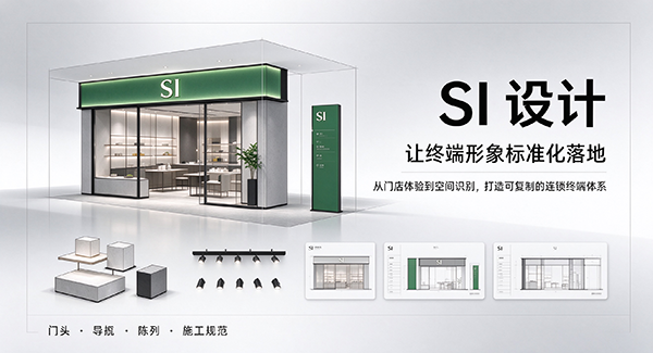 会同县SI设计